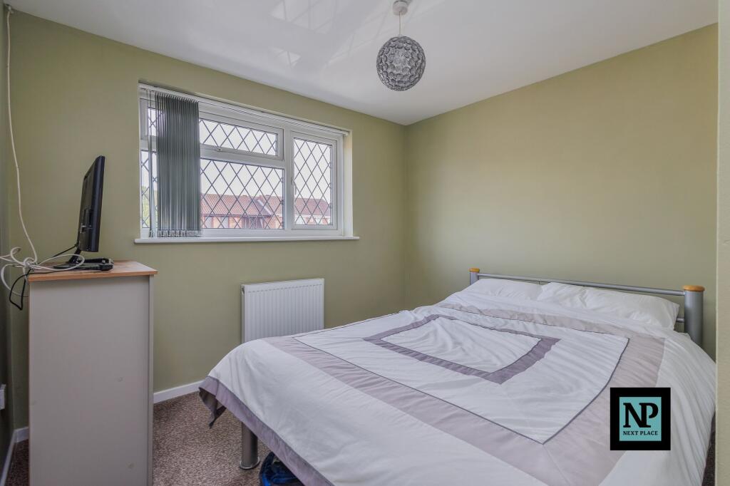 Additional image 8 of Nimbus, Dosthill, B77