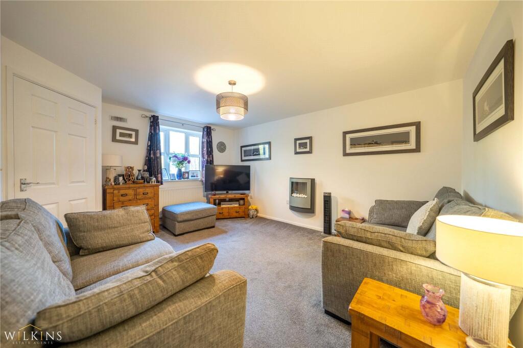 Additional image 5 of Gowan Close, Tamworth, Staffordshire, B77