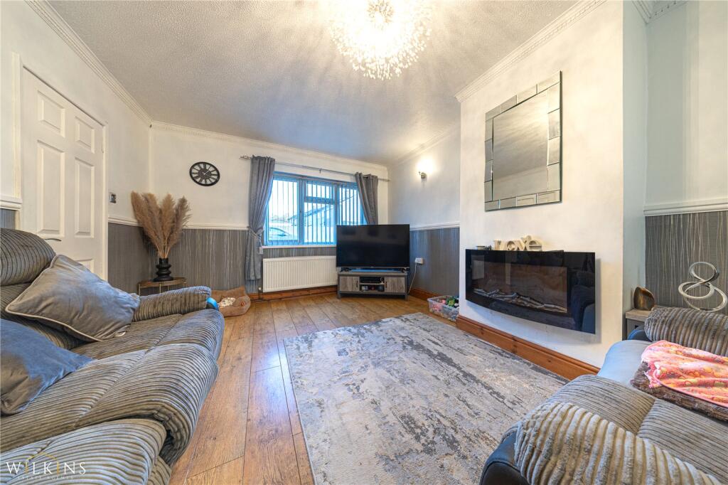 Additional image 34 of Chesterton Way, Tamworth, Staffordshire, B79