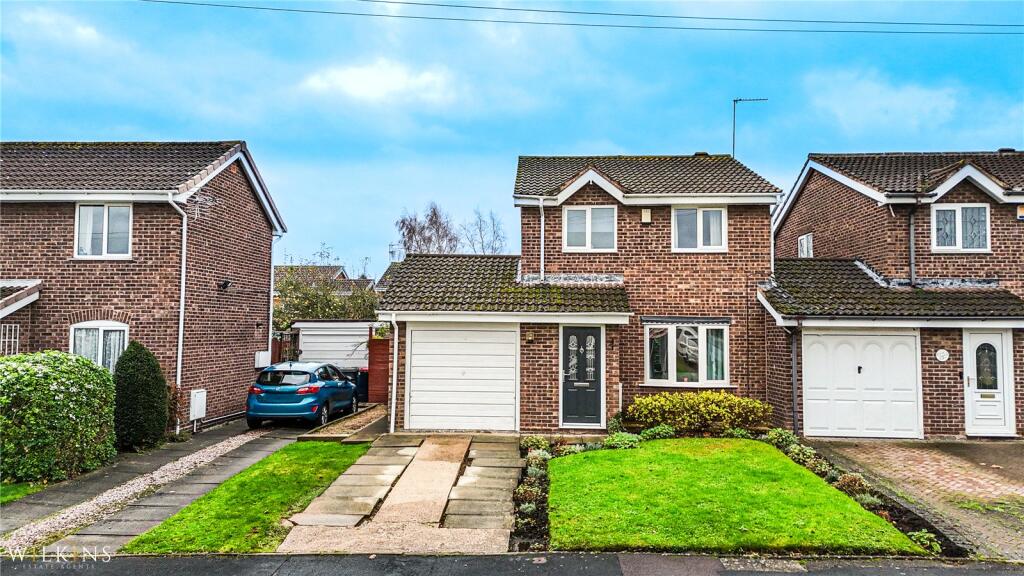 Additional image 29 of Lamprey, Dosthill, Tamworth, Staffordshire, B77