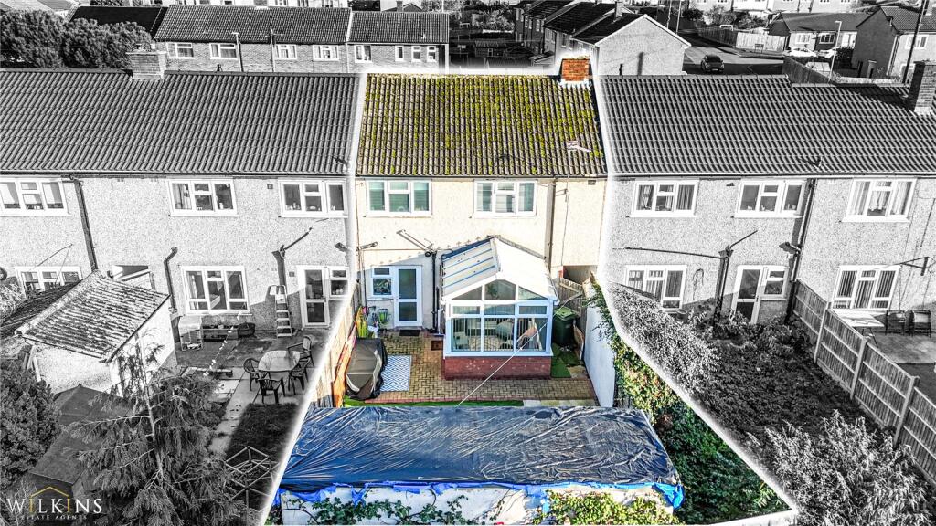 Additional image 21 of Chesterton Way, Tamworth, Staffordshire, B79