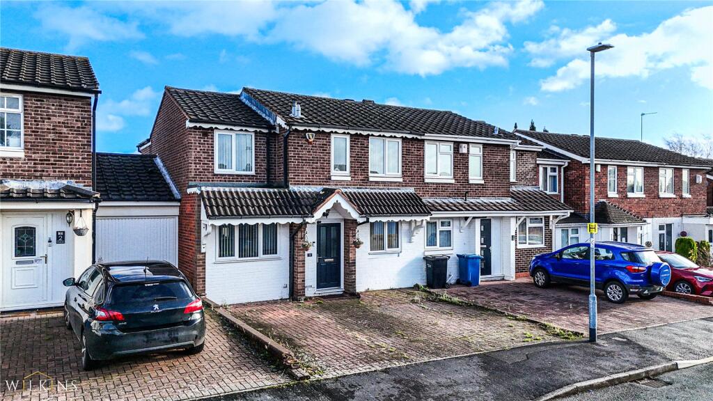 Additional image 29 of Dace, Tamworth, Staffordshire, B77