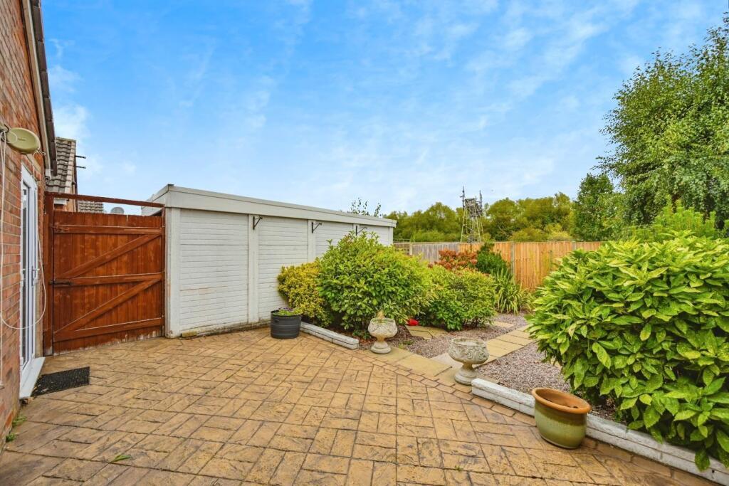 Additional image 19 of Jason Close, Tamworth, B77 3NP