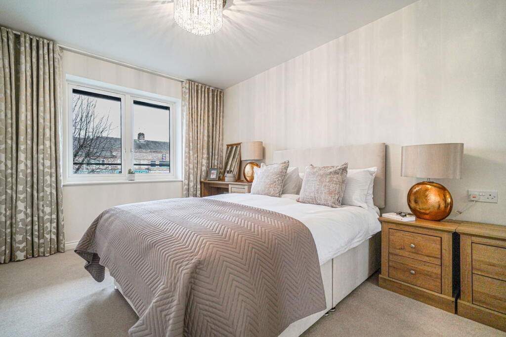 Additional image 7 of Apartment 31, Bower Lodge, Shirley