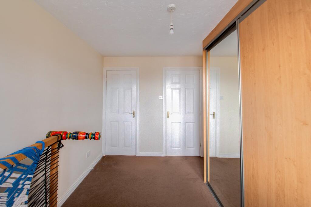 Additional image 14 of Old School Drive, Rowley Regis, West Midlands, B65