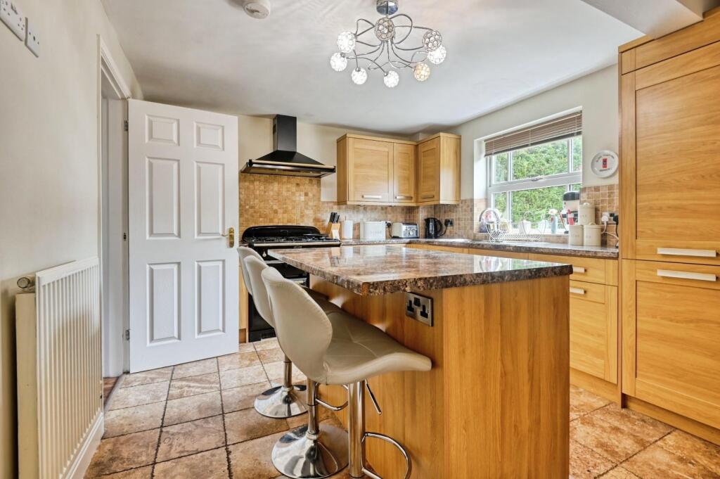 Additional image 9 of Casern View, Sutton Coldfield