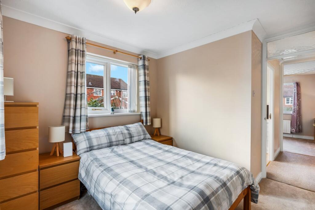 Additional image 27 of Woodston Grove, Solihull, B91