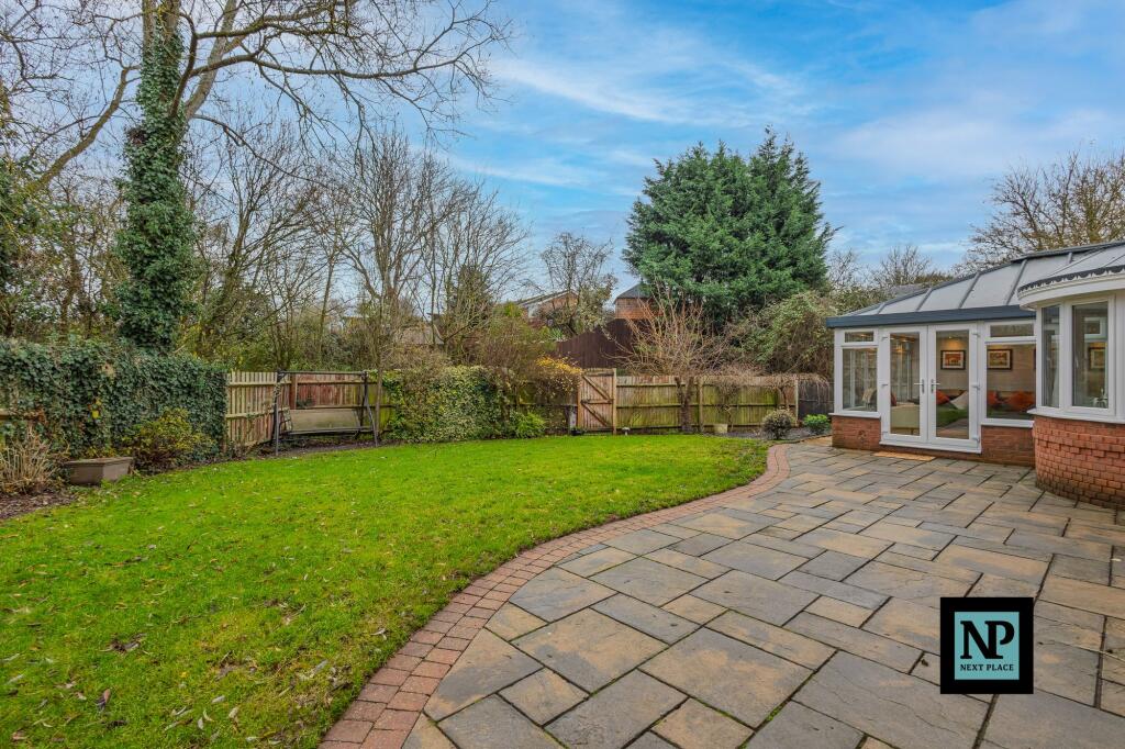 Additional image 42 of Rowley Close, Edingale, B79