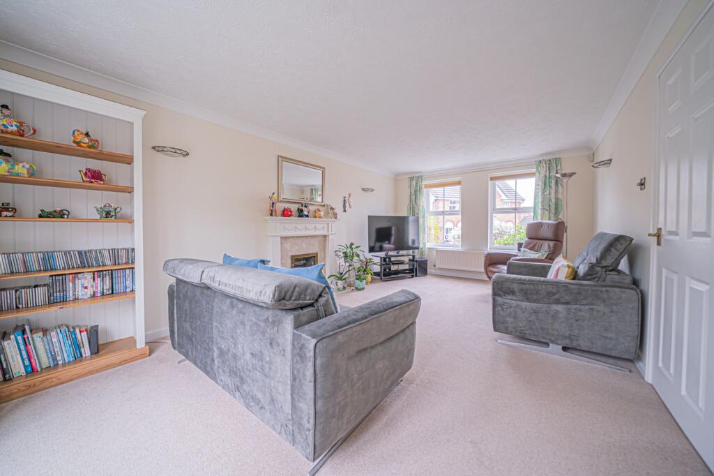 Additional image 4 of Kelmarsh Drive, Solihull, B91