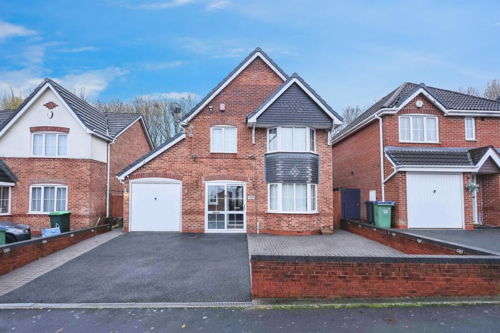 Additional image 20 of Wakeman Drive, Tividale, Oldbury