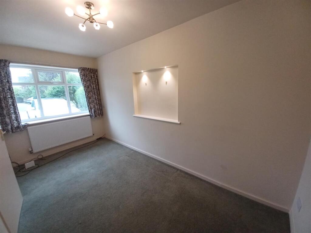 Additional image 10 of Widney Manor Road, Solihull