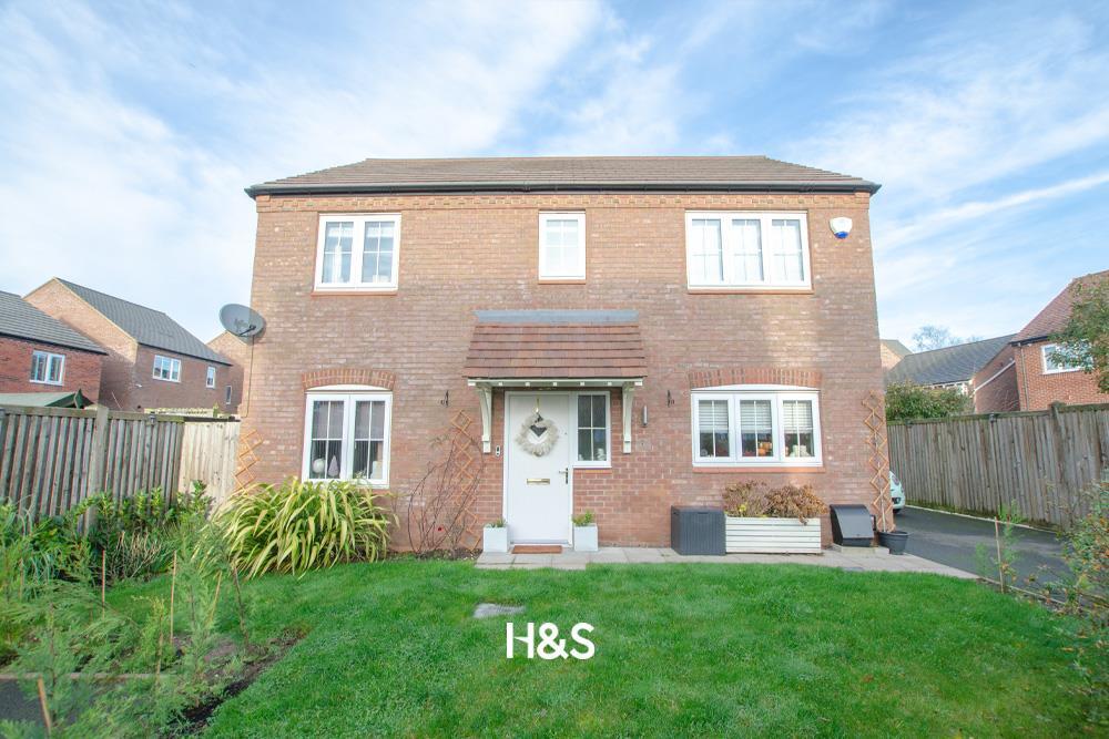 Additional image 15 of Acer Drive, Tidbury Green, Solihull