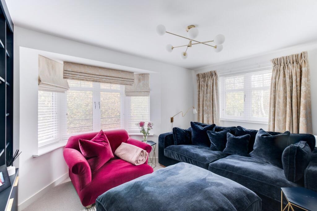 Additional image 6 of Pastures Drive, Tidbury Green, Solihull, West Midlands, B90