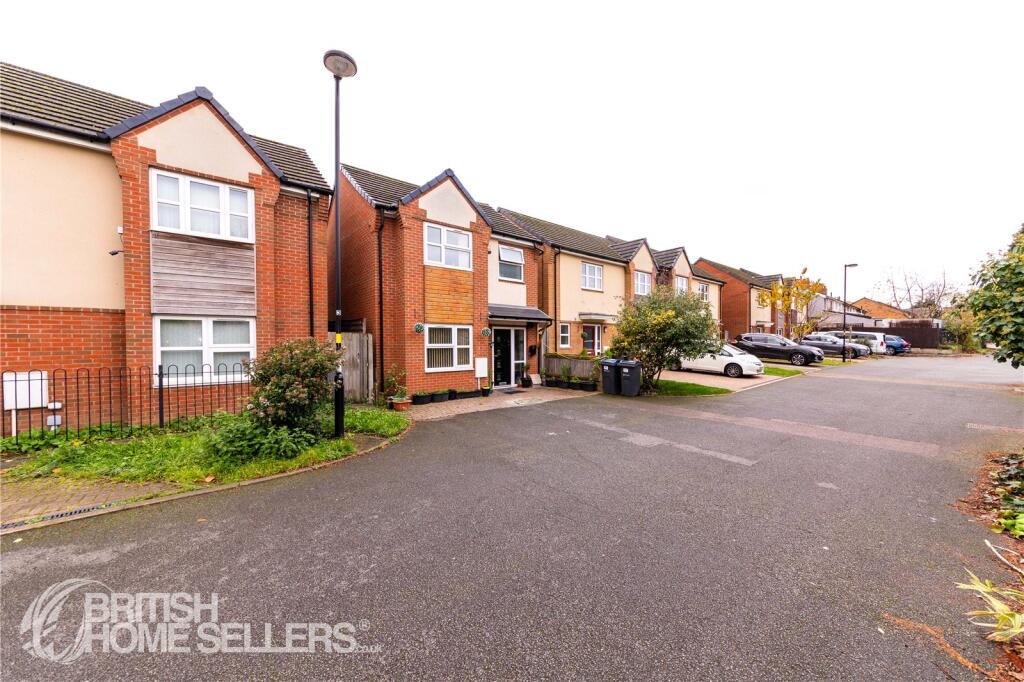 Additional image 28 of Ward Close, Birmingham, West Midlands, B8