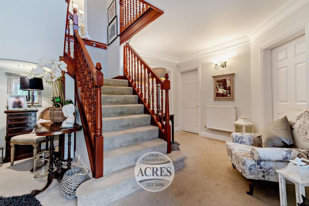 Additional image 7 of Newick Avenue, Little Aston Park