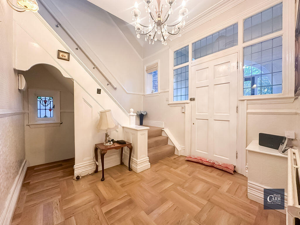 Additional image 3 of Thornhill Road, Streetly, Sutton Coldfield, B74 3EH