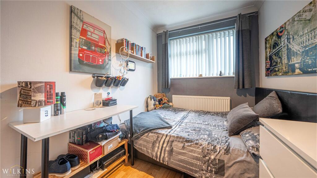 Additional image 25 of Standedge, Wilnecote, Tamworth, Staffordshire, B77