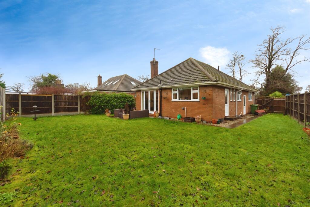 Additional image 4 of High Street, Shirley, Solihull