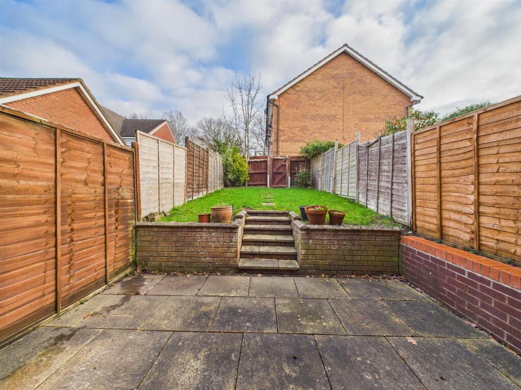 Additional image 14 of 70 Charterhouse Drive Solihull B91 3FH