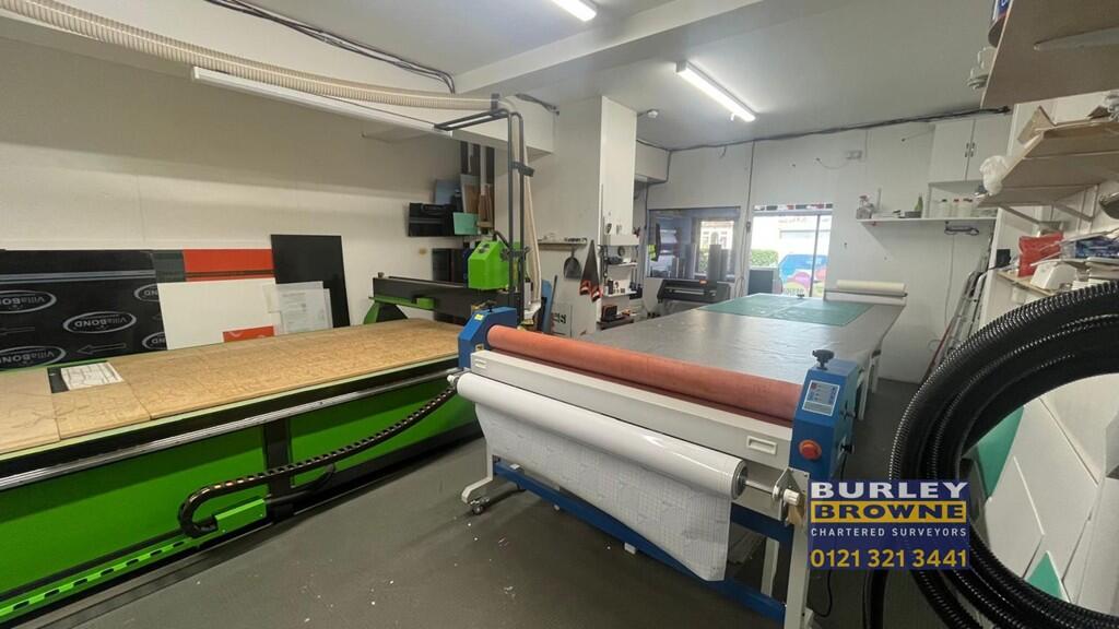 Additional image 2 of Unit 3, Westgate Plaza, Moore Street, West Bromwich, B70 7AD