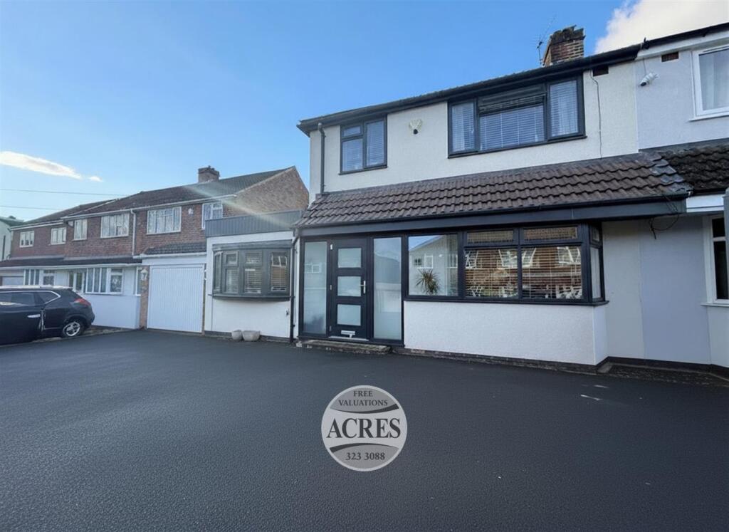 Property image for Elmtree Road, Streetly, Sutton Coldfield