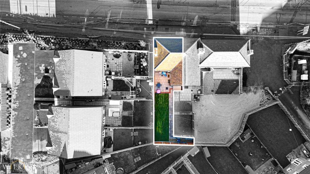 Additional image 18 of Watling Street, Two Gates, Tamworth, Staffordshire, B77