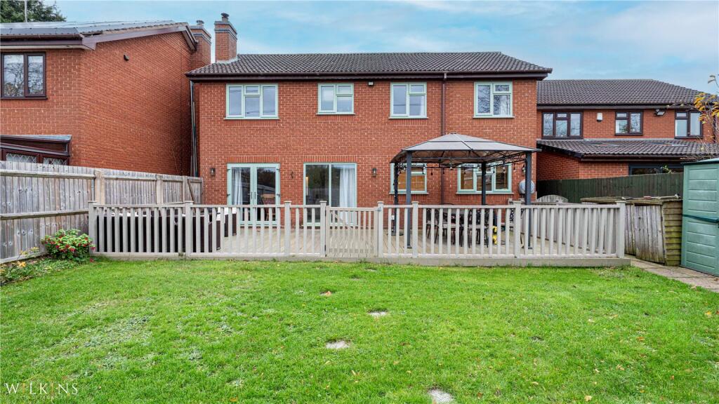 Additional image 33 of Longleat, Tamworth, Staffordshire, B79