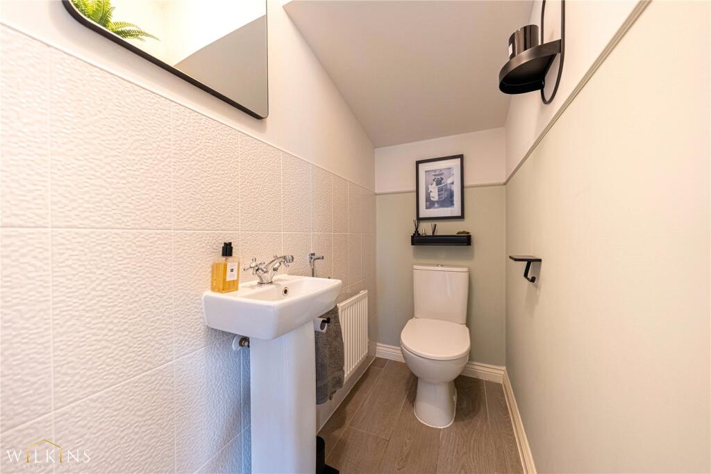 Additional image 9 of Carter Close, Tamworth, B79