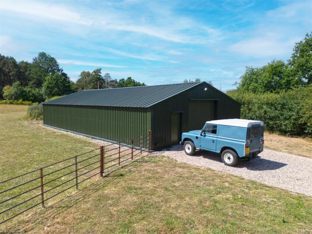 Additional image 50 of Morton Bagot