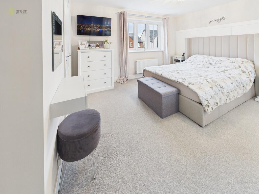 Additional image 16 of Bellingham Grove, Coton Green