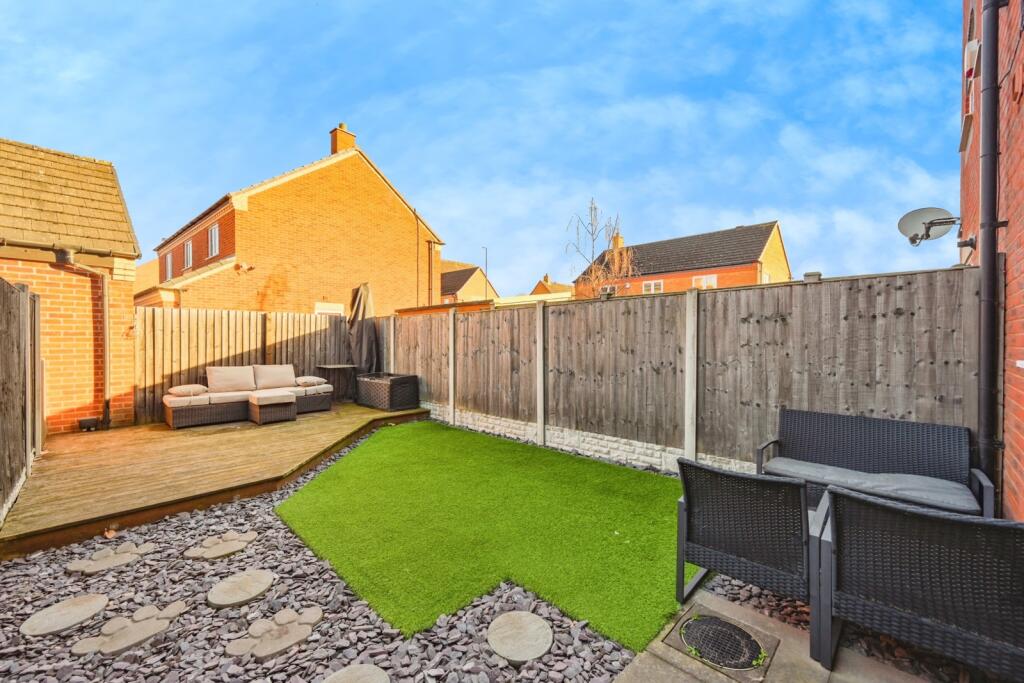 Additional image 17 of Valley Drive, Wilnecote, Tamworth, Staffordshire, B77