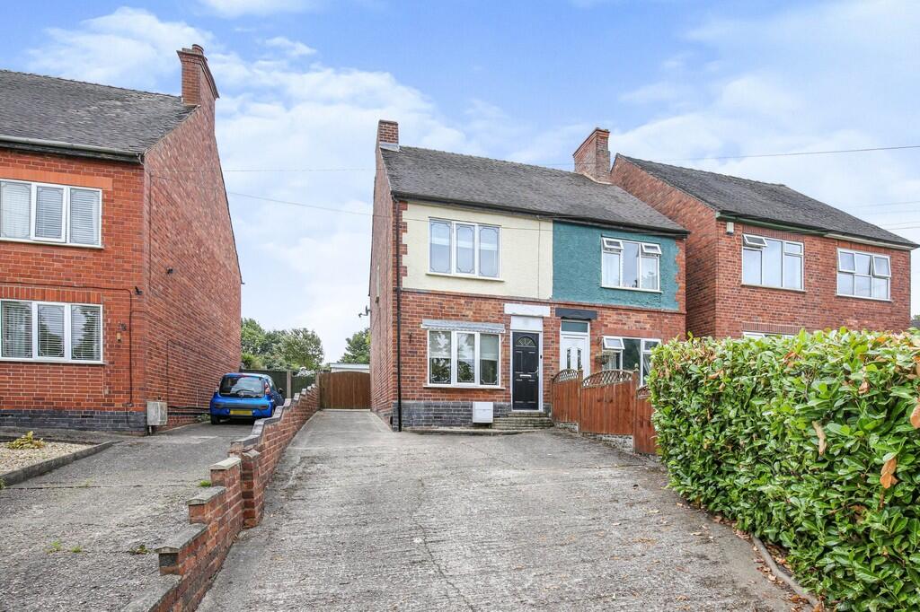 Additional image 15 of Birchmoor Road, Birchmoor