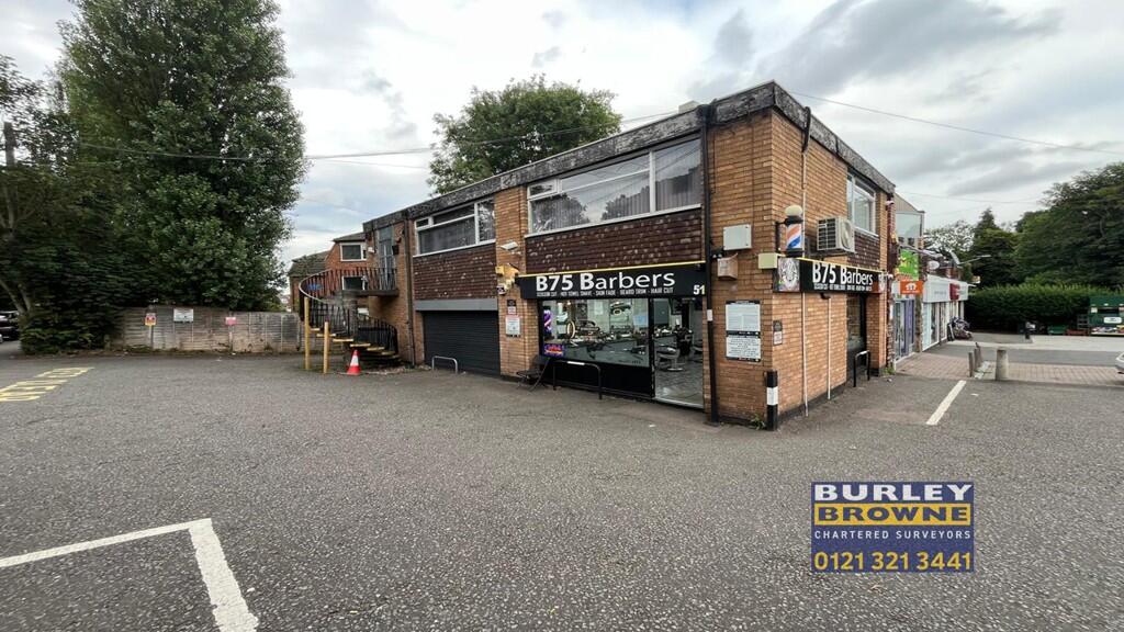 Additional image 8 of 2B Jerrard Drive, Sutton Coldfield, West Midlands, B75 7TN
