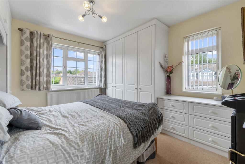 Additional image 12 of Vixen Close, Sutton Coldfield