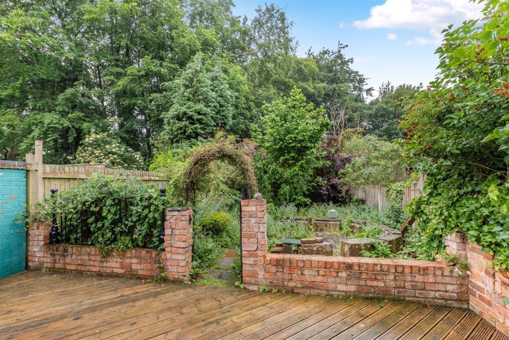 Additional image 21 of Driffold, Sutton Coldfield, B73