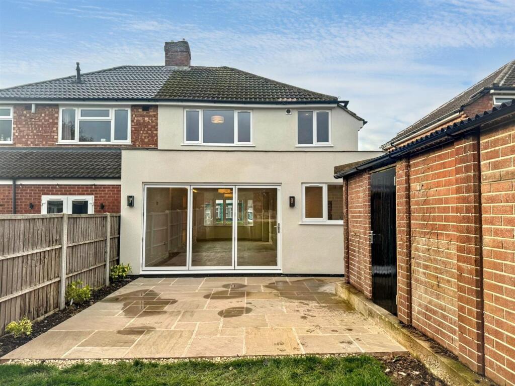 Additional image 33 of Springfield Crescent, Sutton Coldfield, B76 2SS