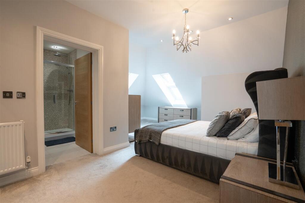 Additional image 11 of The Leasowes, 3 Main Street, Solihull