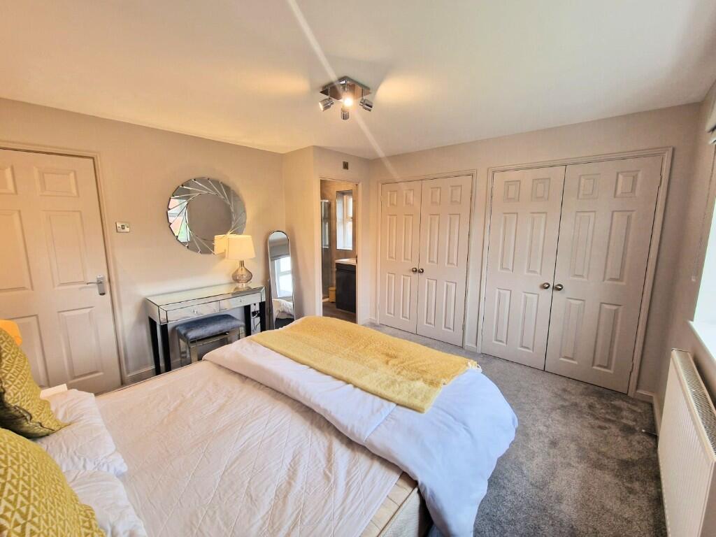 Additional image 7 of Woodperry Avenue, Solihull, West Midlands, B91