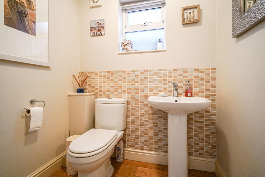 Additional image 11 of Woodlea Drive, Solihull