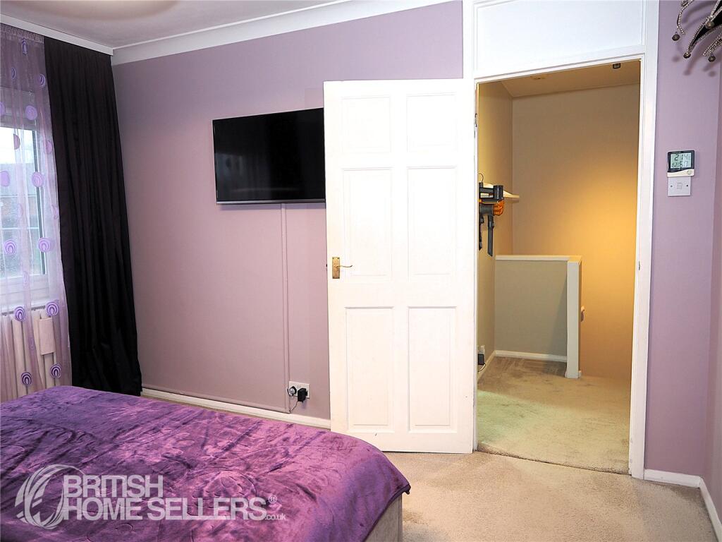 Additional image 17 of Heath Gardens, Solihull, West Midlands, B91