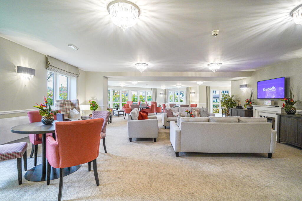 Additional image 10 of Apartment 32, Bower Lodge, Shirley