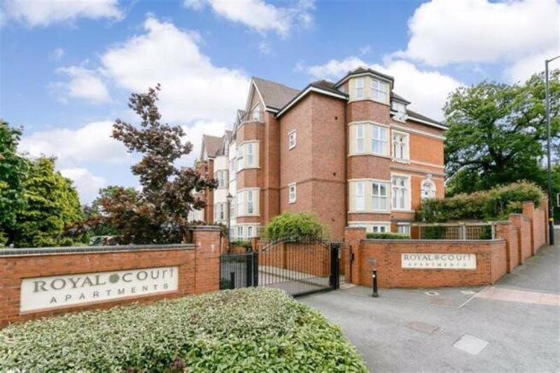 Additional image 5 of Royal Court Apartments, Lichfield Road, Four Oaks, Sutton Coldfield, B74 2NA