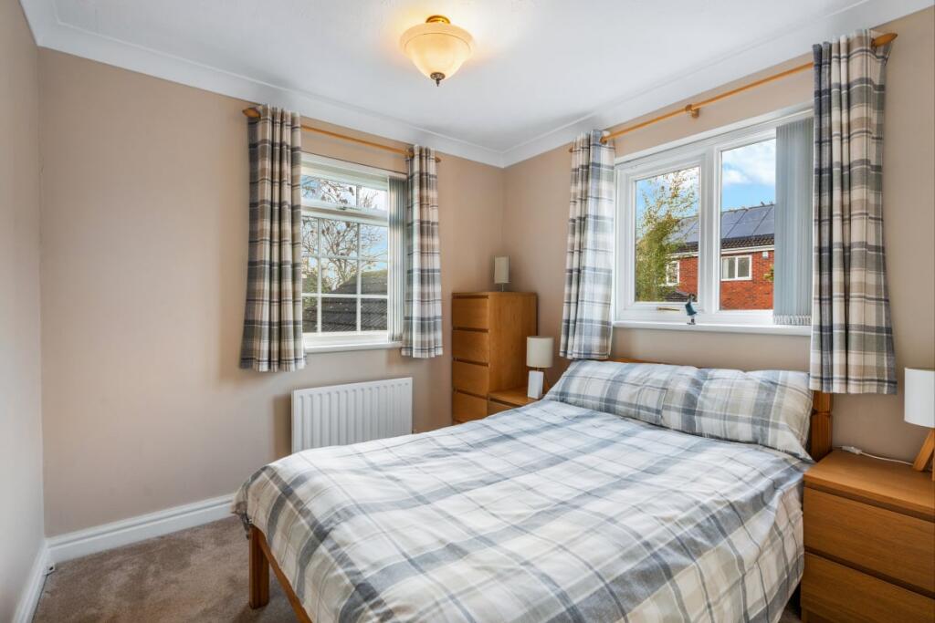 Additional image 28 of Woodston Grove, Solihull, B91