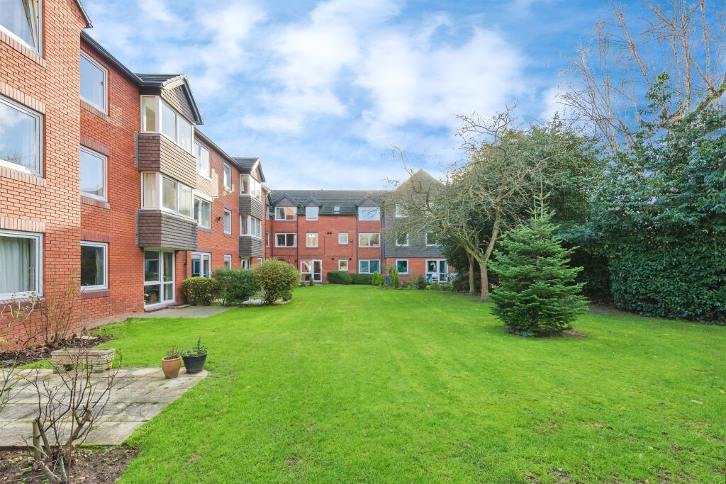 Additional image 11 of Upper Holland Road, Sutton Coldfield