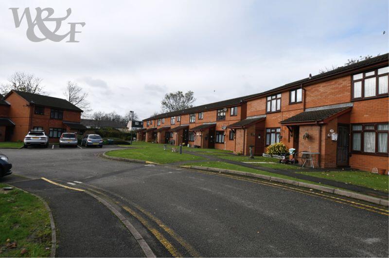 Additional image 22 of Emerald Court, Birmingham