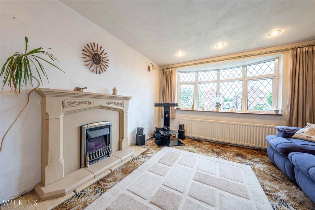 Additional image 4 of Peel Close, Drayton Bassett, Tamworth, Staffordshire, B78