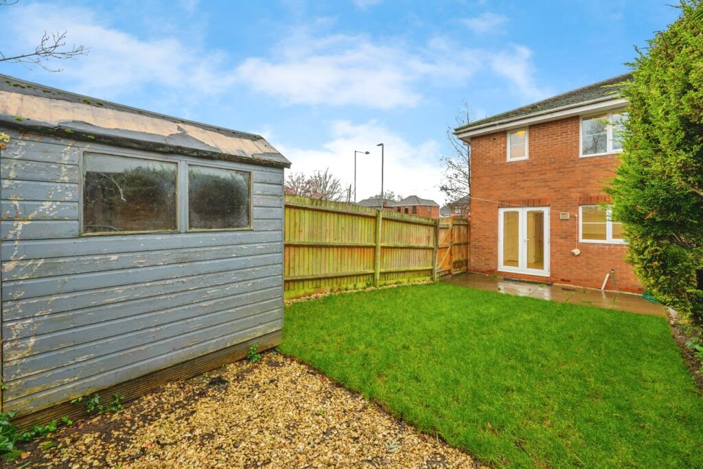 Additional image 20 of Meadowbank, Tamworth, Staffordshire, B78