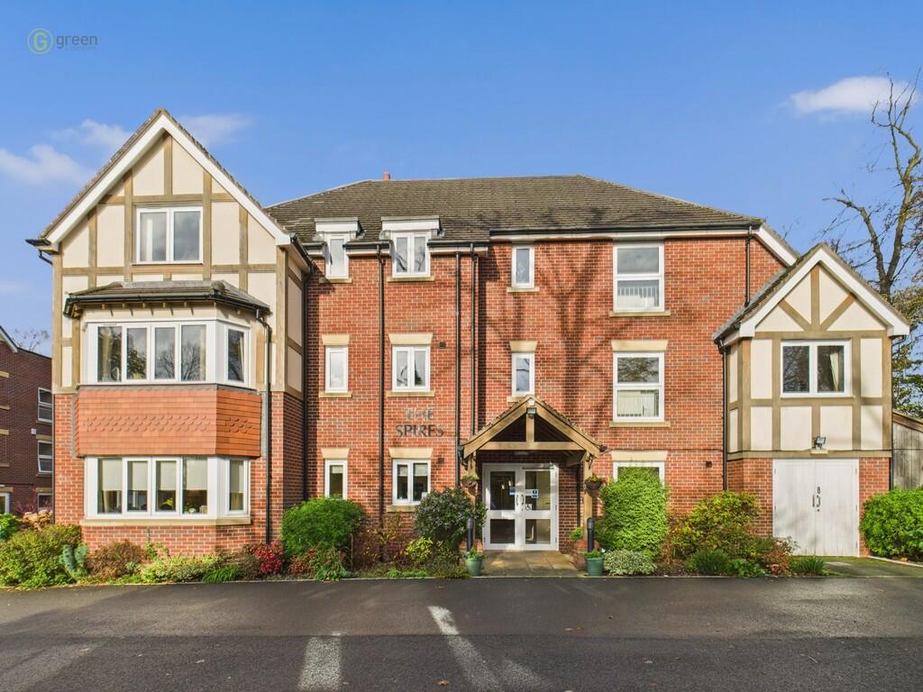 Additional image 28 of Church Road, Boldmere