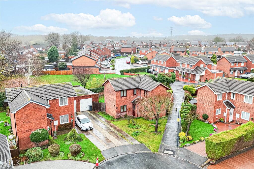 Additional image 25 of Rowan Close, Kingsbury, Tamworth, Warwickshire, B78