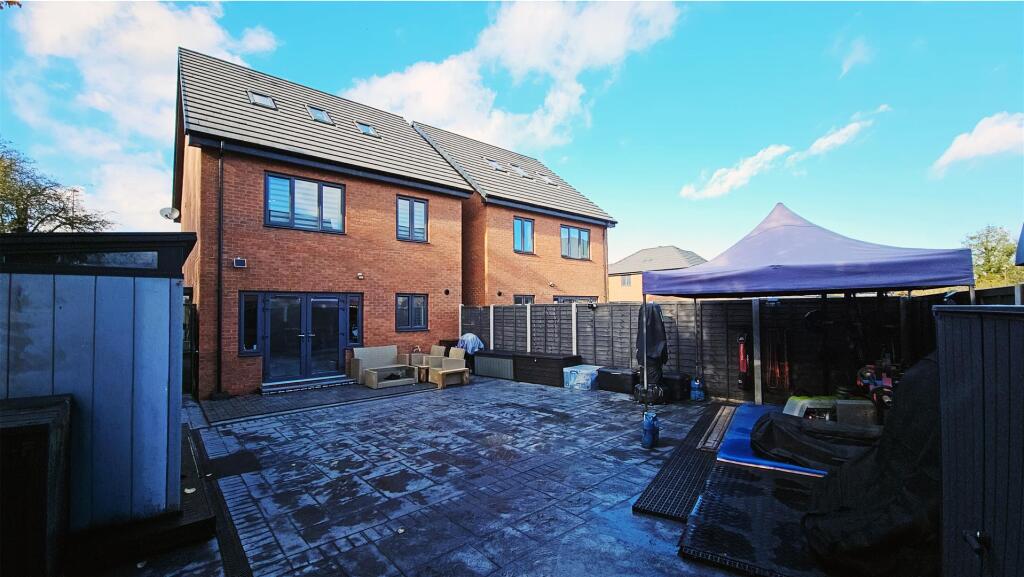 Additional image 22 of 1 Fishers Bridge, Lower City Road, Tividale